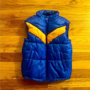 Adidas Kid’s Puffer Vest - Size 3T